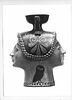 aryballe ; vase plastique, image 4/6