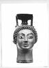 aryballe ; vase plastique, image 5/6