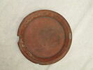 assiette, image 1/2