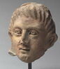 couvercle de sarcophage, image 1/6