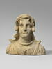 figurine  ; ex-voto, image 1/4
