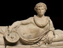 couvercle de sarcophage, image 2/5
