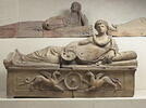 couvercle de sarcophage, image 3/5