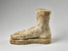 figurine ; ex-voto anatomique, image 5/5