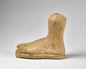 figurine ; ex-voto anatomique, image 2/3