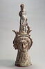 œnochoé ; vase plastique, image 1/3