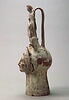 œnochoé ; vase plastique, image 2/3