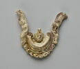 élément de boucle d'oreille, image 1/2
