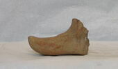 figurine  ; ex-voto anatomique, image 2/2