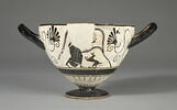 skyphos, image 3/4