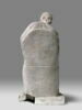 Figure “D” ou “M” (?), image 2/6