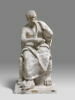 Figure “D” ou “M” (?), image 3/6