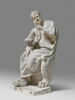 Figure “D” ou “M” (?), image 1/6