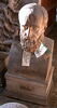 statue en buste, image 1/2