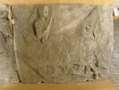 plaque de frise, image 1/2