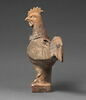 guttus ; vase plastique, image 3/3