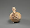 guttus ; vase plastique, image 3/3