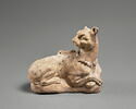 guttus ; vase plastique, image 1/3