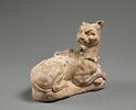 guttus ; vase plastique, image 2/3