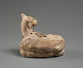 guttus ; vase plastique, image 3/3
