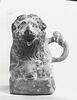 guttus ; vase plastique, image 1/2