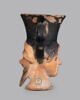 canthare ; vase plastique, image 3/6
