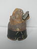 vase plastique ; rhyton, image 2/4