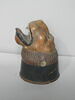 vase plastique ; rhyton, image 1/4