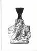 lécythe ; vase plastique, image 2/3