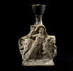 lécythe ; vase plastique, image 1/3