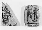 pinax ; ex-voto, image 5/6