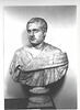 statue  ; statue en buste, image 1/5