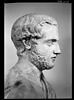 statue  ; statue en buste, image 5/5