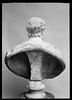 statue  ; statue en buste, image 2/5