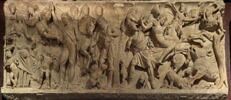sarcophage, image 1/3