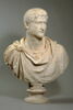 statue en buste, image 1/10