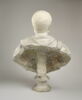 statue en buste, image 2/5