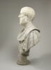 statue en buste, image 5/5