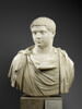 statue en buste, image 11/12