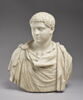 statue en buste, image 1/12