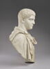 statue en buste, image 3/12
