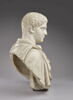 statue en buste, image 5/12