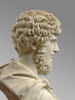 statue en buste, image 6/8