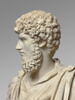 statue en buste, image 7/8