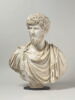 statue en buste, image 1/12