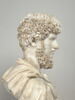statue en buste, image 7/12