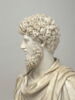 statue en buste, image 8/12