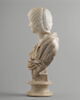 statue en buste, image 5/9
