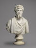 statue en buste, image 5/11