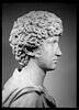 statue en buste, image 3/4